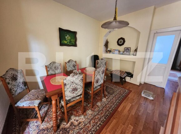 Casa de vânzare 3 camere Central - 172948CV | BLITZ Alba Iulia | Poza3