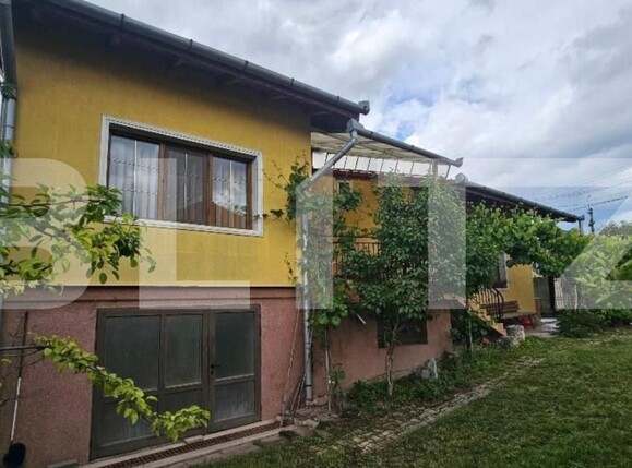 Casa de vânzare 3 camere Central - 172948CV | BLITZ Alba Iulia | Poza1