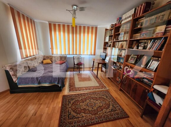 Casa de vânzare 3 camere Central - 172948CV | BLITZ Alba Iulia | Poza18