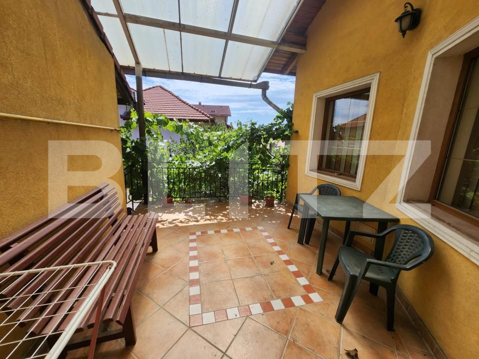 Casa de vânzare 3 camere Central - 172948CV | BLITZ Alba Iulia | Poza14