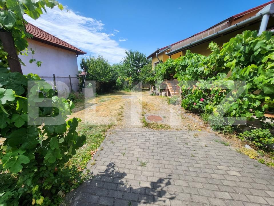 Casa de vânzare 3 camere Central - 172948CV | BLITZ Alba Iulia | Poza17