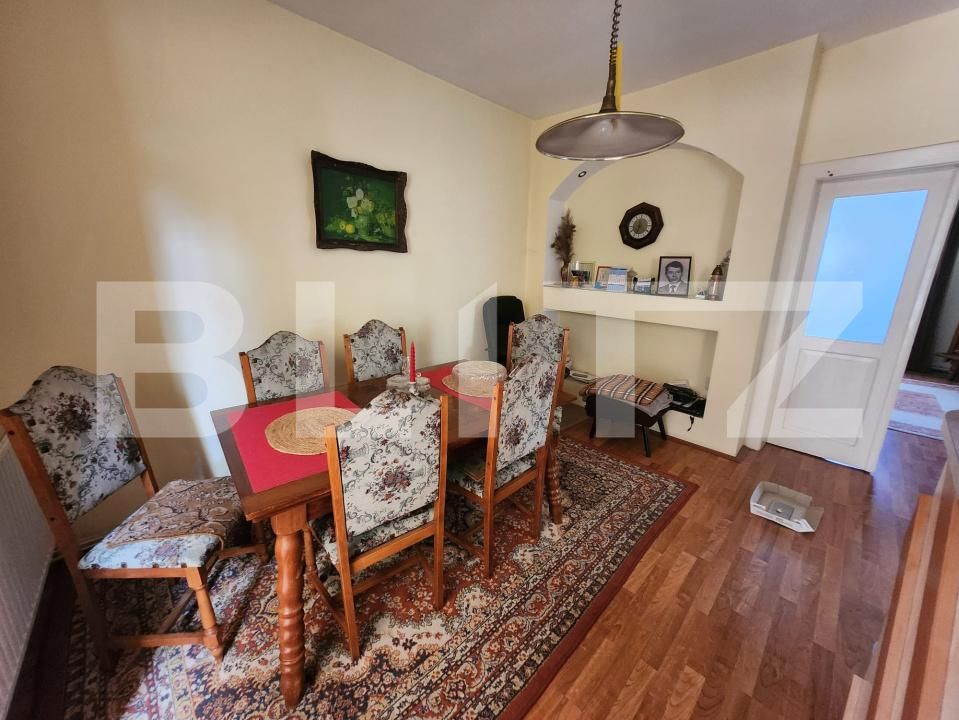 Casa de vânzare 3 camere Central - 172948CV | BLITZ Alba Iulia | Poza3