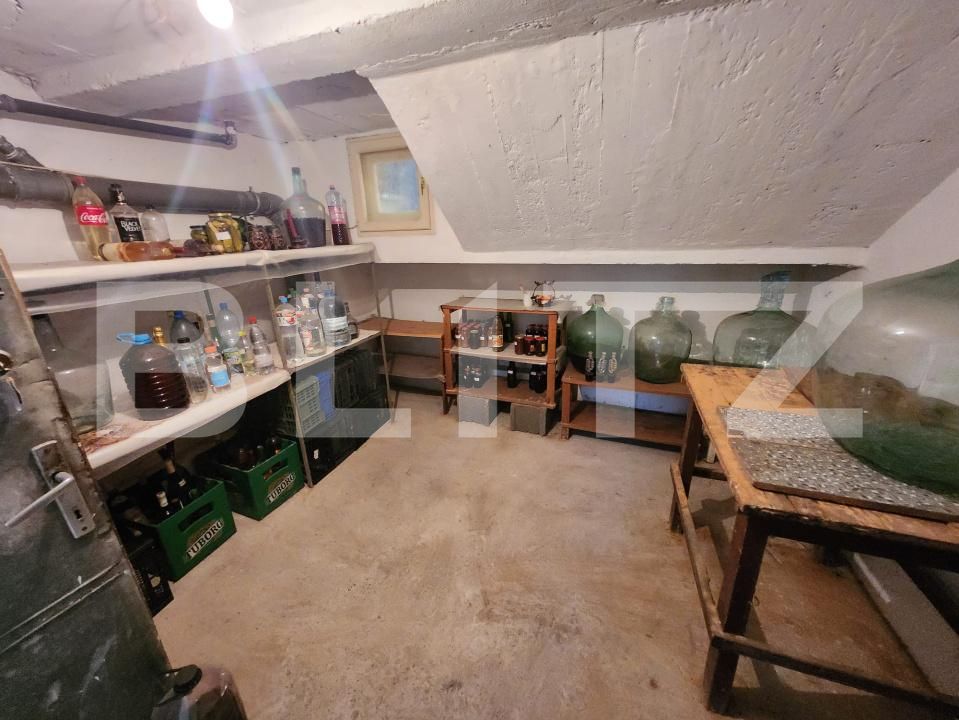 Casa de vânzare 3 camere Central - 172948CV | BLITZ Alba Iulia | Poza16