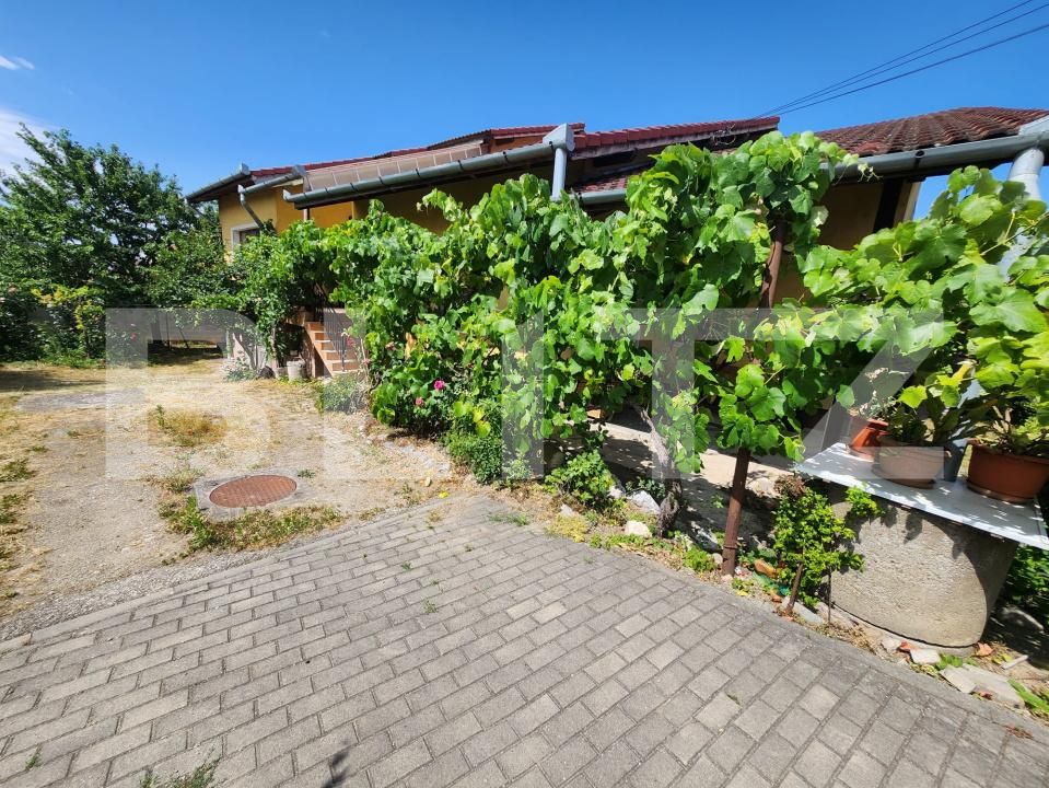 Casa de vânzare 3 camere Central - 172948CV | BLITZ Alba Iulia | Poza18