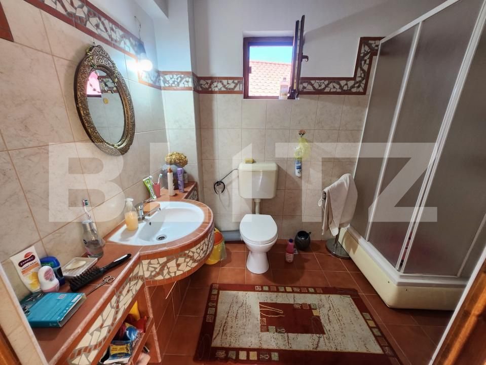 Casa de vânzare 3 camere Central - 172948CV | BLITZ Alba Iulia | Poza12