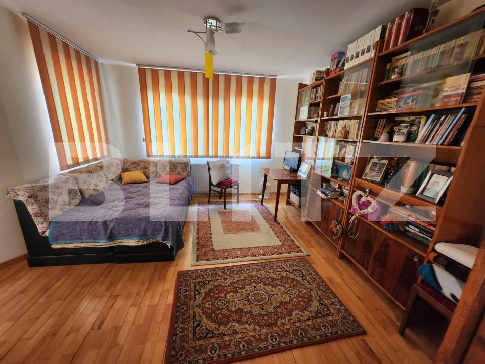 Casa de vânzare 3 camere Central - 172948CV | BLITZ Alba Iulia | Poza8
