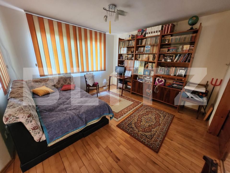 Casa de vânzare 3 camere Central - 172948CV | BLITZ Alba Iulia | Poza17