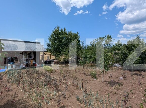 Teren de vânzare Oarda - 173089TV | BLITZ Alba Iulia | Poza1