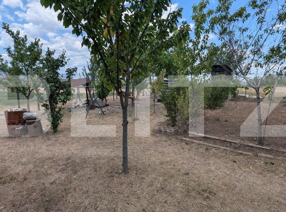 Teren de vânzare Oarda - 173089TV | BLITZ Alba Iulia | Poza2