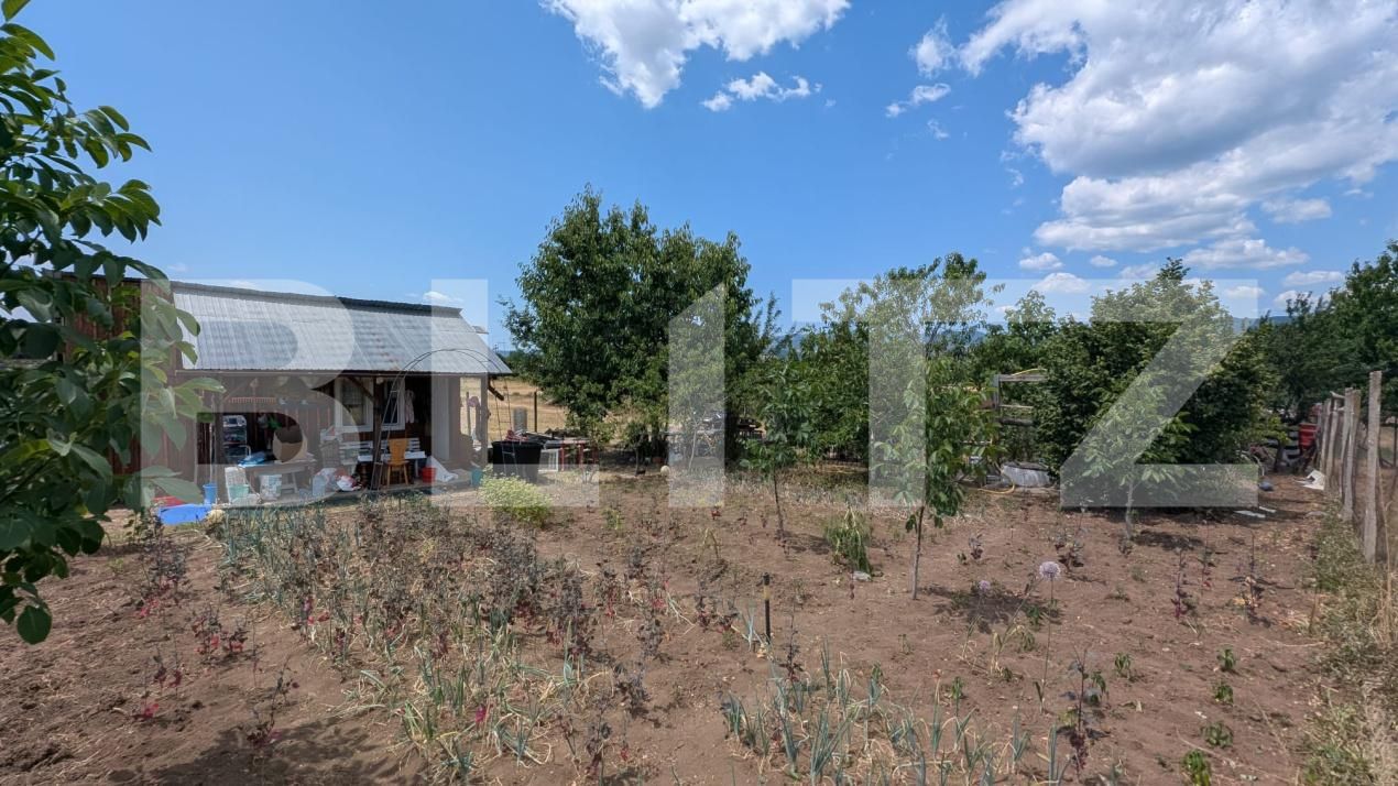 Teren de vânzare Oarda - 173089TV | BLITZ Alba Iulia | Poza1