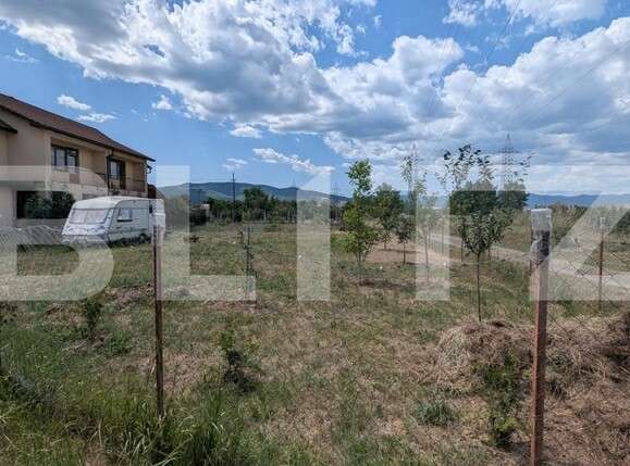 Teren de vânzare Ampoi 2 - 173090TV | BLITZ Alba Iulia | Poza2