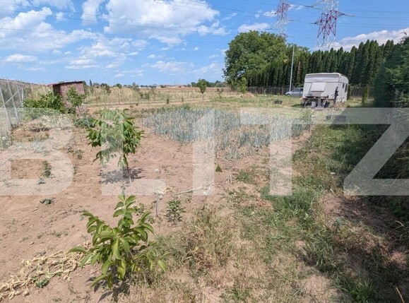 Teren de vânzare Ampoi 2 - 173090TV | BLITZ Alba Iulia | Poza1