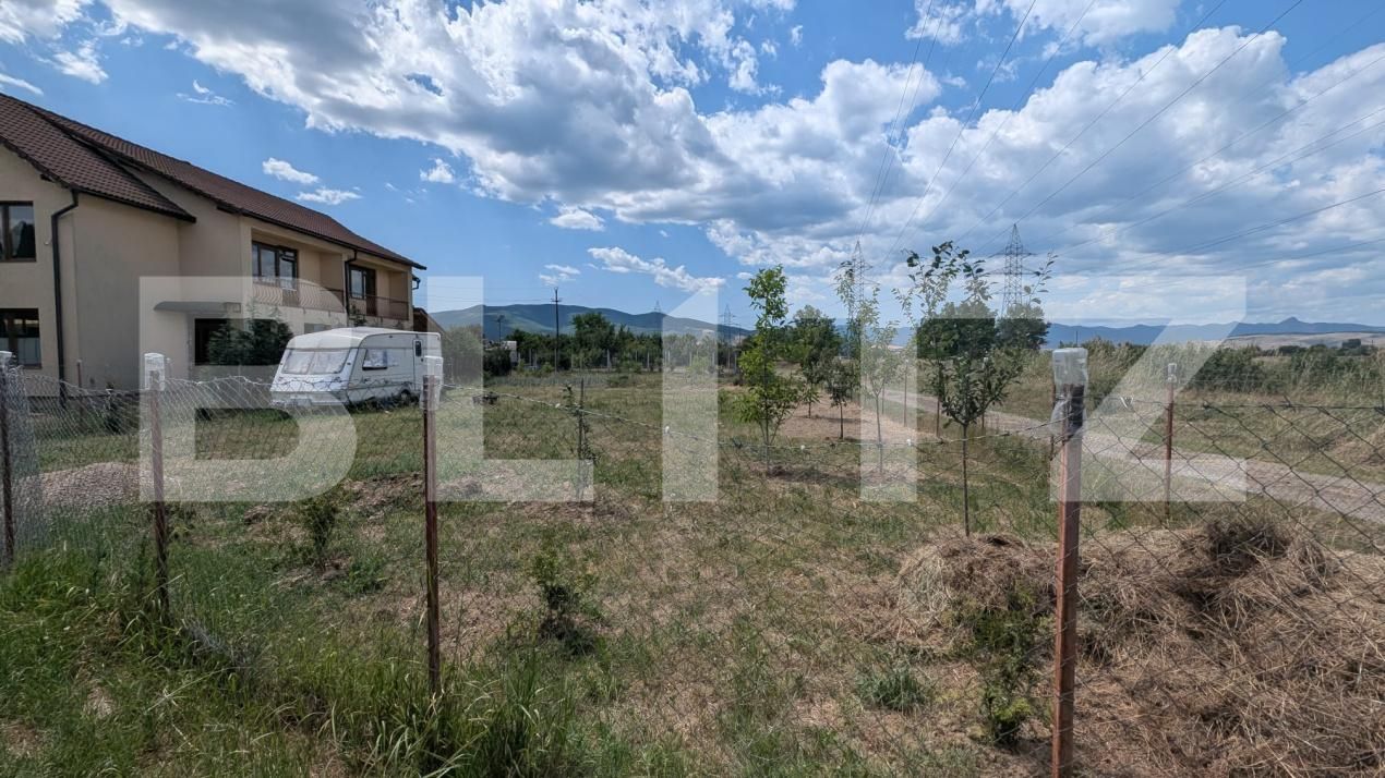 Teren de vânzare Ampoi 2 - 173090TV | BLITZ Alba Iulia | Poza2