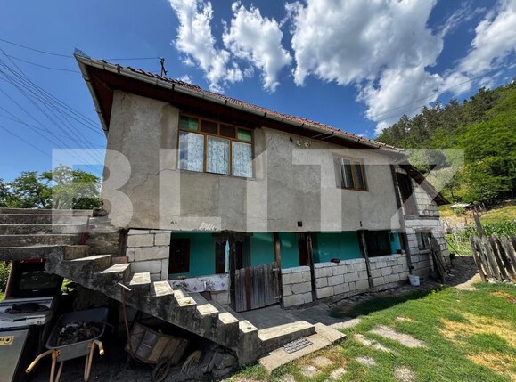 Casa de vânzare 3 camere Ampoita - 173099CV | BLITZ Alba Iulia | Poza4