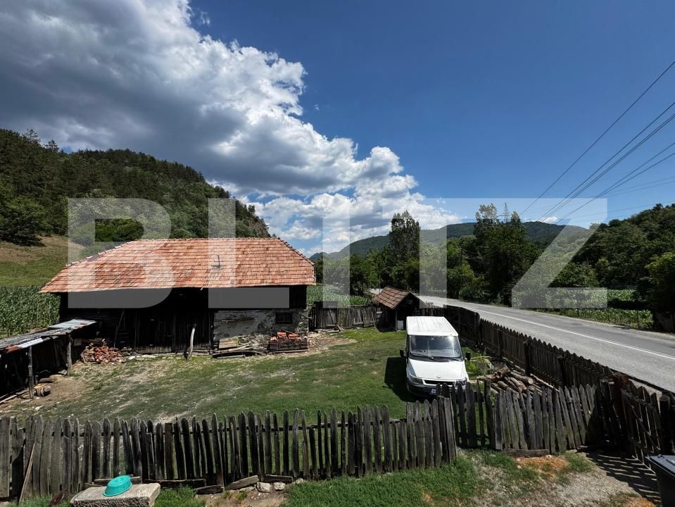 Casa de vânzare 3 camere Ampoita - 173099CV | BLITZ Alba Iulia | Poza2