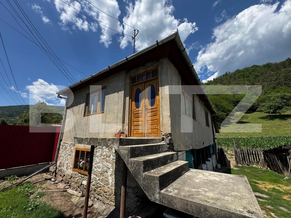 Casa de vânzare 3 camere Ampoita - 173099CV | BLITZ Alba Iulia | Poza1