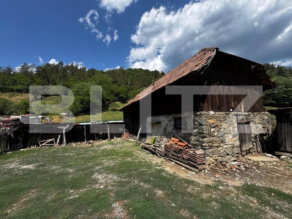 Casa de vânzare 3 camere Ampoita - 173099CV | BLITZ Alba Iulia | Poza3