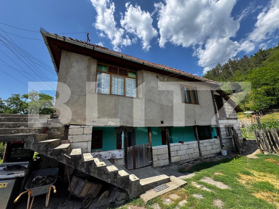 Casa de vânzare 3 camere Ampoita - 173099CV | BLITZ Alba Iulia | Poza4