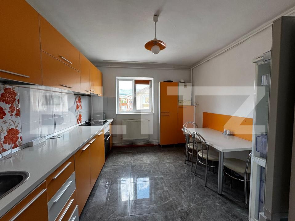 Apartament de vânzare 2 camere Cetate - 173113AV | BLITZ Alba Iulia | Poza3