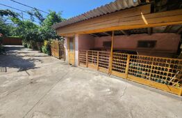 Casa individuala cu 4 camere,150 mp utili,1700 mp teren,Blaj