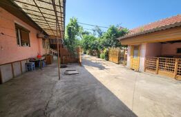 Casa individuala cu 4 camere,150 mp utili,1700 mp teren,Blaj