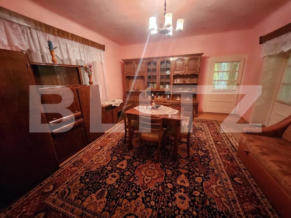 Casa de vânzare 4 camere Blaj - 173139CV | BLITZ Alba Iulia | Poza8
