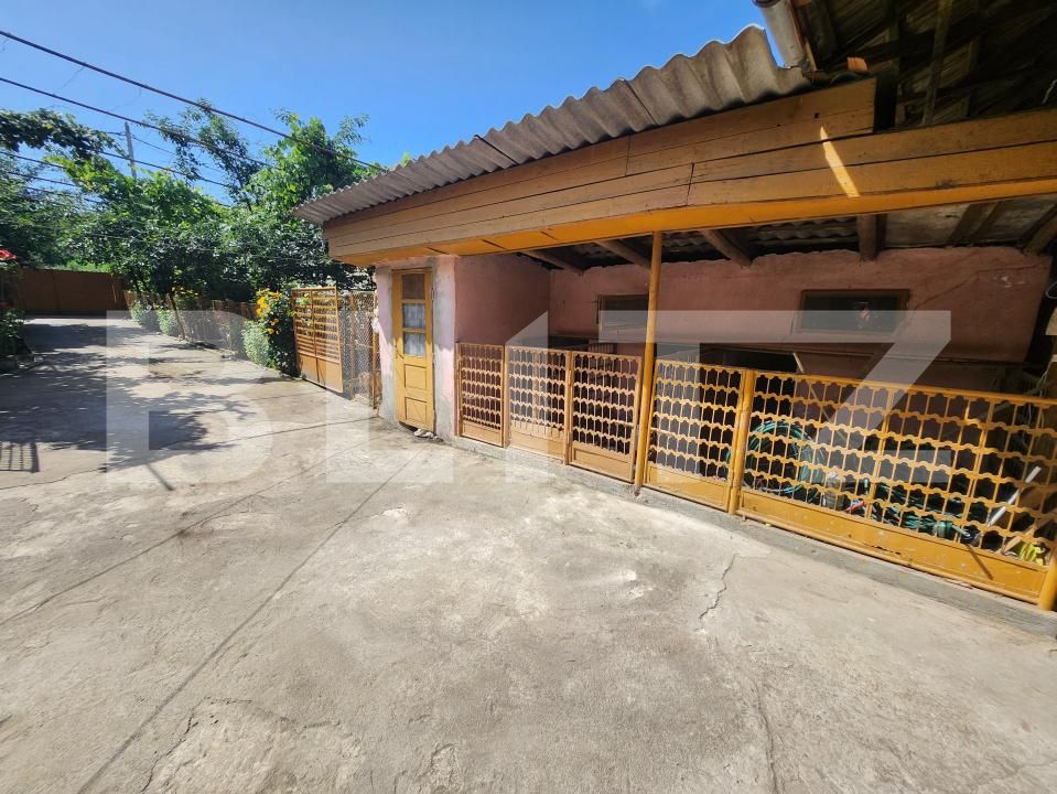 Casa de vânzare 4 camere Blaj - 173139CV | BLITZ Alba Iulia | Poza4