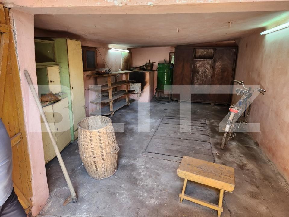 Casa de vânzare 4 camere Blaj - 173139CV | BLITZ Alba Iulia | Poza16