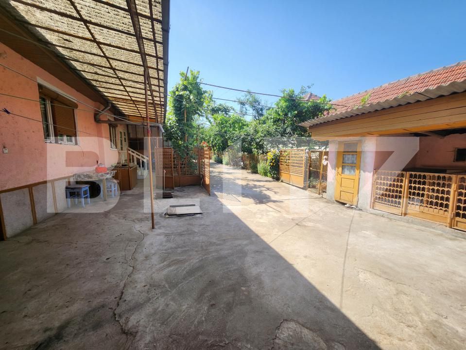 Casa de vânzare 4 camere Blaj - 173139CV | BLITZ Alba Iulia | Poza3