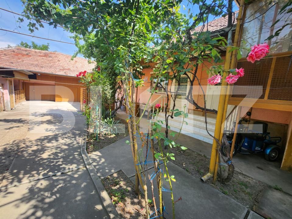 Casa de vânzare 4 camere Blaj - 173139CV | BLITZ Alba Iulia | Poza1