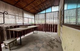 Casa cu 4 camere, casa cu suflet gata sa prindă viață