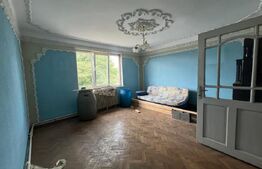 Casa cu 4 camere, casa cu suflet gata sa prindă viață