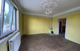 Casa cu 4 camere, casa cu suflet gata sa prindă viață