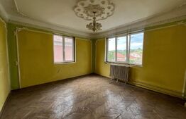 Casa cu 4 camere, casa cu suflet gata sa prindă viață