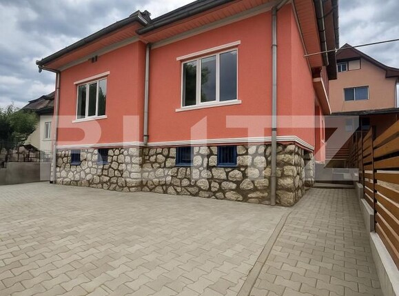 Casa de vânzare 4 camere Aiud - 173158CV | BLITZ Alba Iulia | Poza1