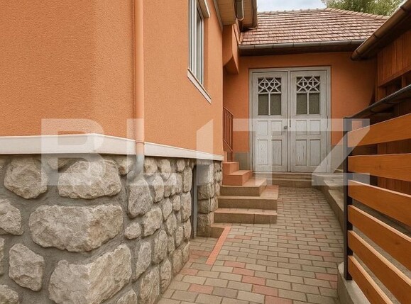 Casa de vânzare 4 camere Aiud - 173158CV | BLITZ Alba Iulia | Poza3