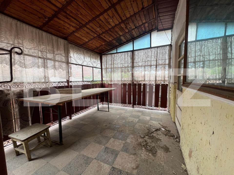 Casa de vânzare 4 camere Aiud - 173158CV | BLITZ Alba Iulia | Poza19