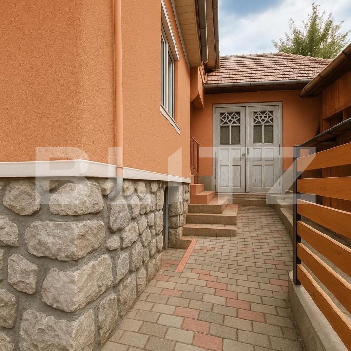 Casa de vânzare 4 camere Aiud - 173158CV | BLITZ Alba Iulia | Poza3