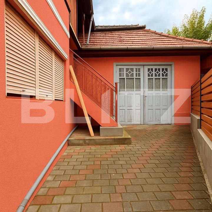 Casa de vânzare 4 camere Aiud - 173158CV | BLITZ Alba Iulia | Poza2