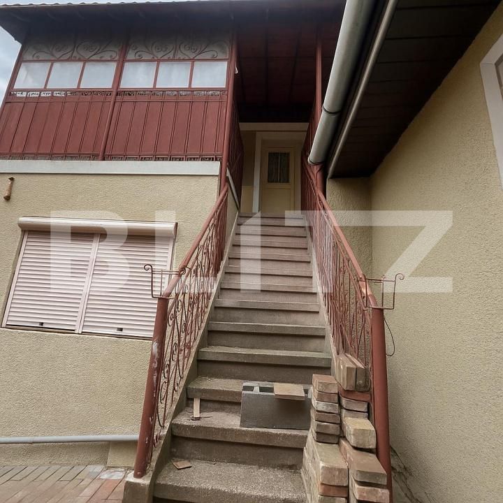 Casa de vânzare 4 camere Aiud - 173158CV | BLITZ Alba Iulia | Poza4