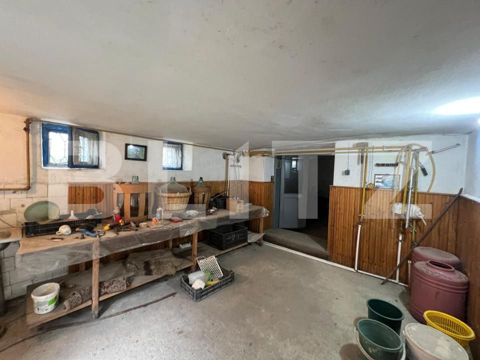 Casa de vânzare 4 camere Aiud - 173158CV | BLITZ Alba Iulia | Poza16