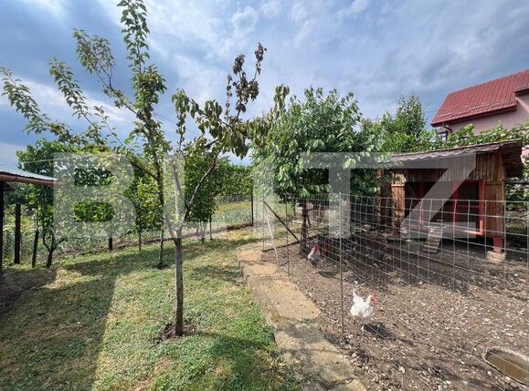 Casa de vânzare 2 camere Aiud - 173159CV | BLITZ Alba Iulia | Poza18