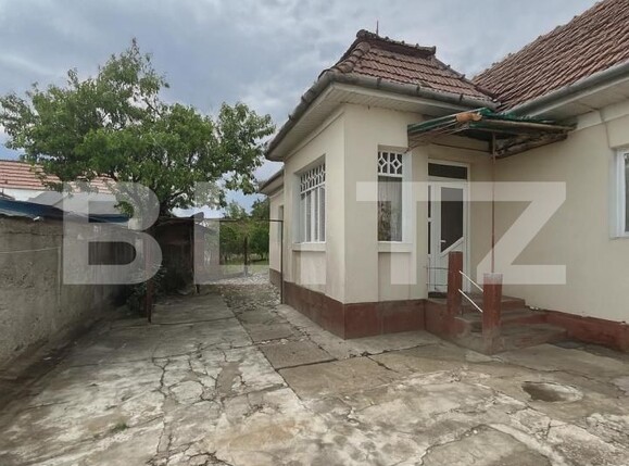 Casa de vânzare 2 camere Aiud - 173159CV | BLITZ Alba Iulia | Poza2