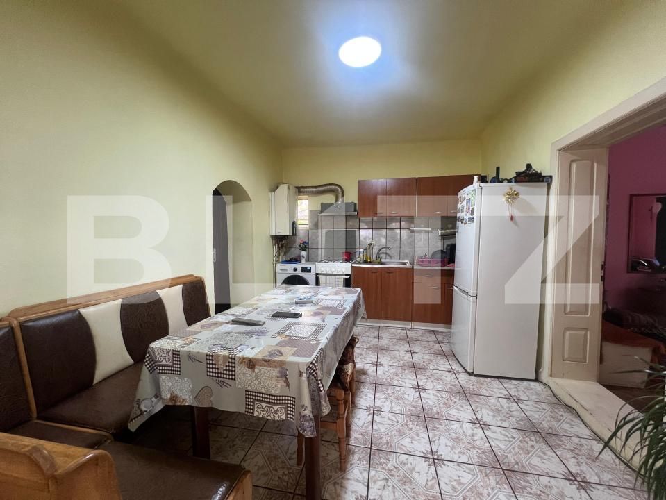 Casa de vânzare 2 camere Aiud - 173159CV | BLITZ Alba Iulia | Poza11