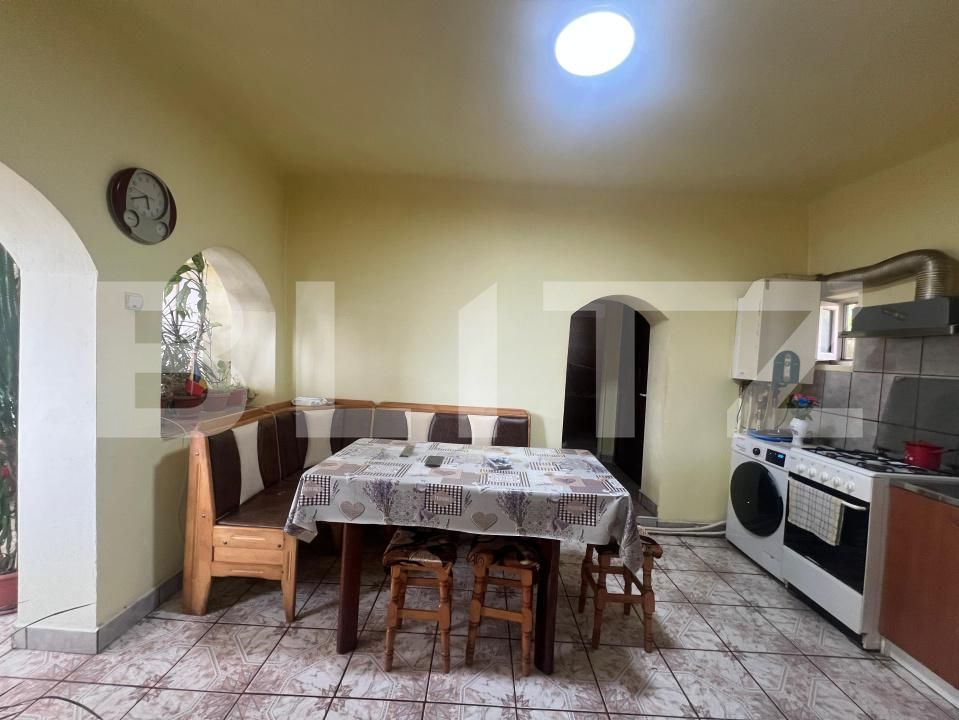 Casa de vânzare 2 camere Aiud - 173159CV | BLITZ Alba Iulia | Poza10