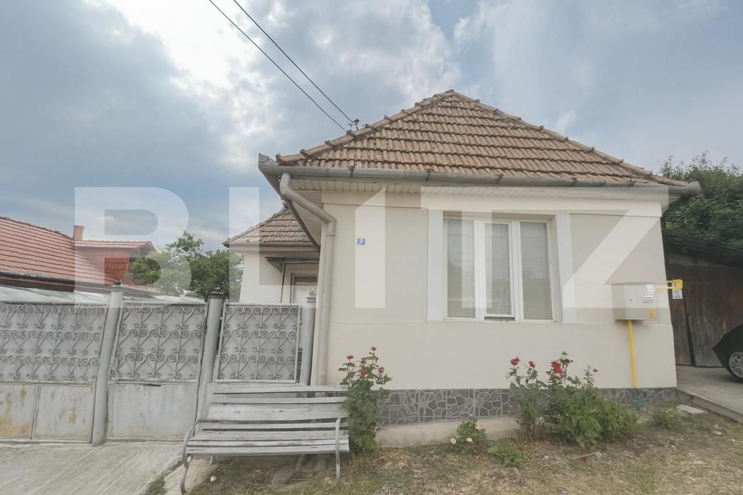 Casa de vânzare 2 camere Aiud - 173159CV | BLITZ Alba Iulia | Poza3