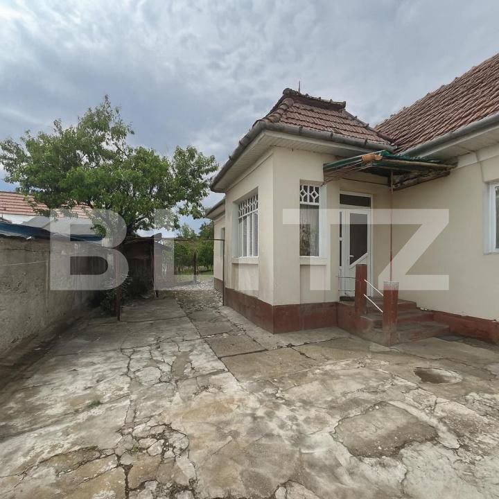 Casa de vânzare 2 camere Aiud - 173159CV | BLITZ Alba Iulia | Poza2