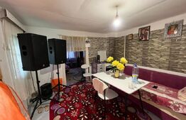 Casa cu potential | teren 400mp | ideal pentru investitie