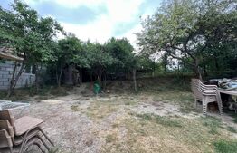 Locuință modestă, teren spectaculos – 400 mp cu vedere la munte