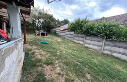 Casa cu potential | teren 400mp | ideal pentru investitie.